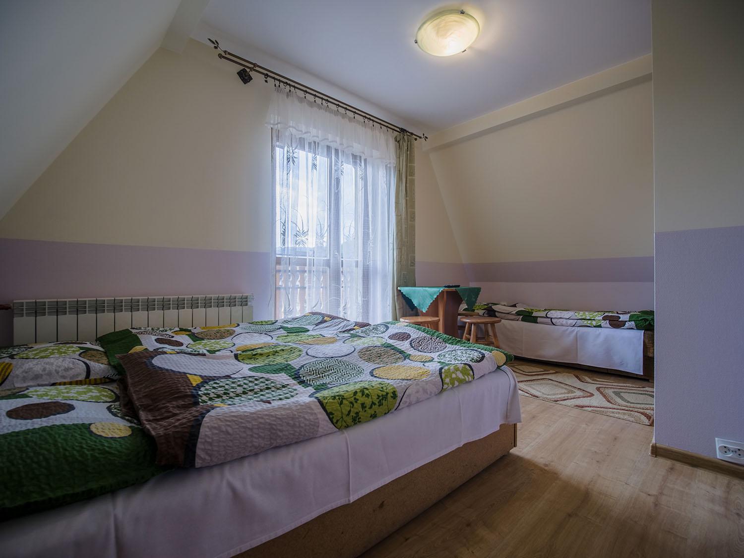 U Kominka Frühstückspension Zakopane