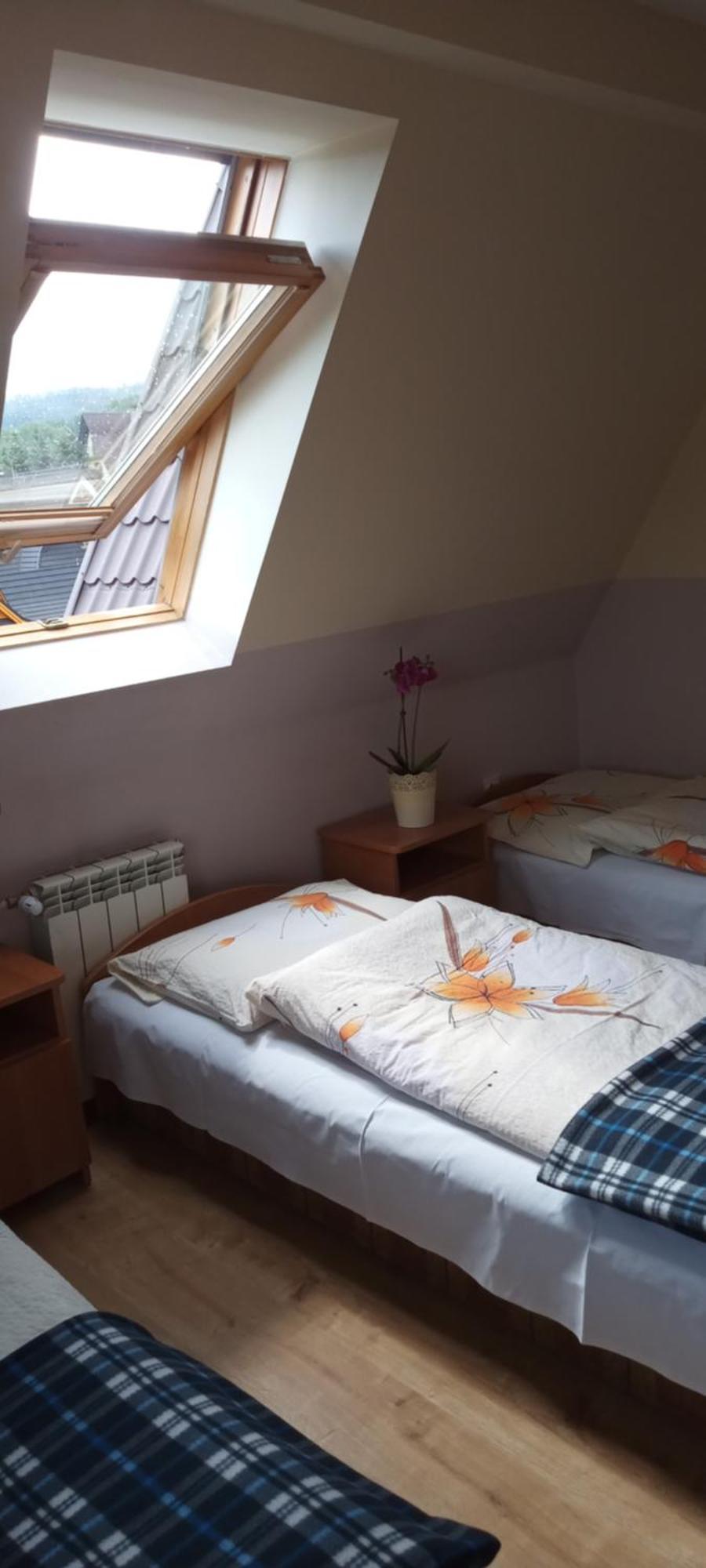 U Kominka Frühstückspension Zakopane
