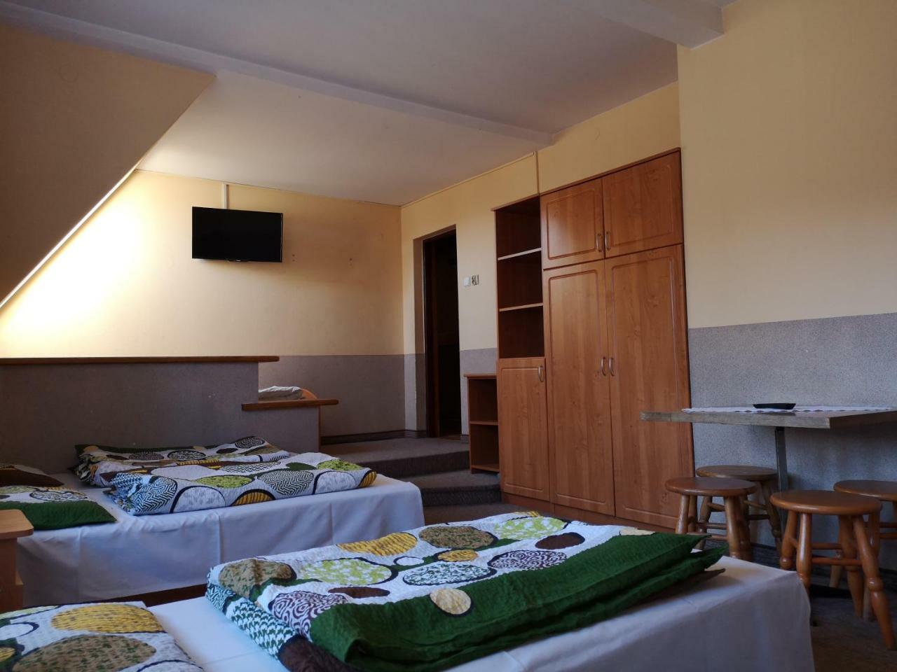 Frühstückspension U Kominka Zakopane